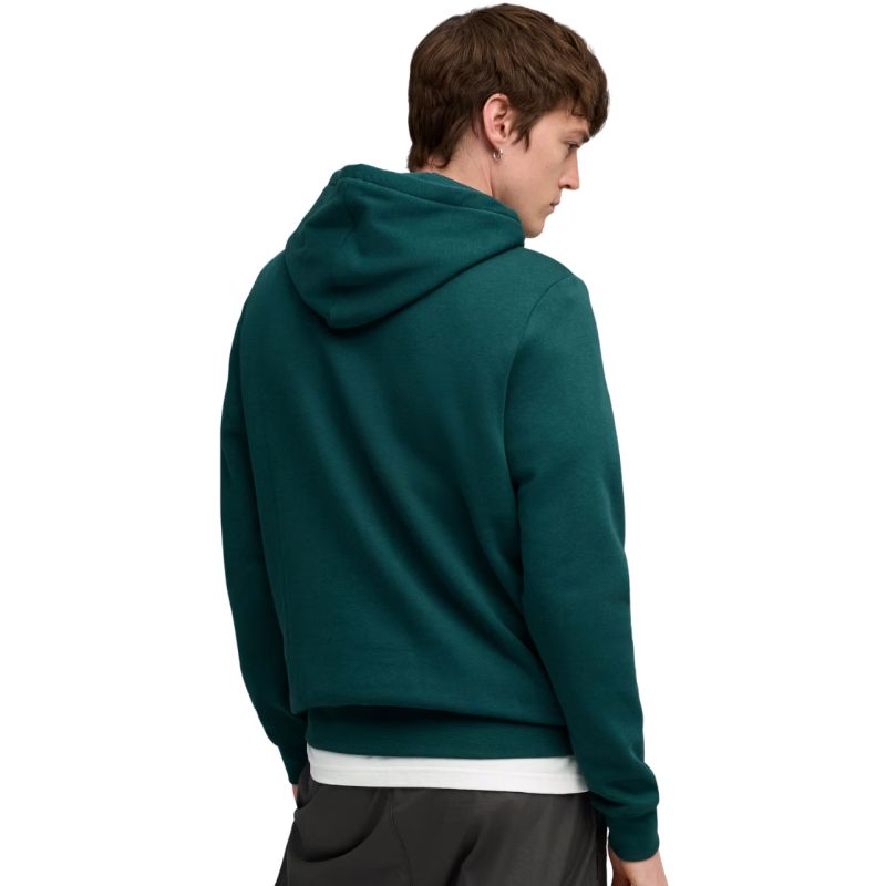 Puma ESS No.1 Logo Hoodie FL M 682571 75 Pulóver