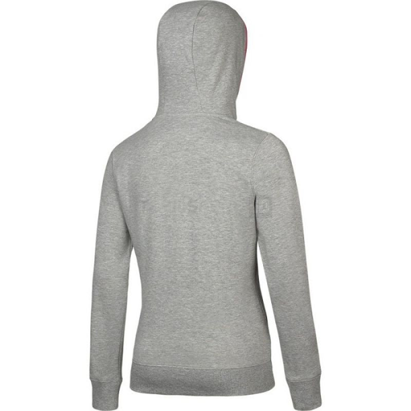 Mizuno Sweat Hoodie W 32EC7208C05 Kapucnis pulóver