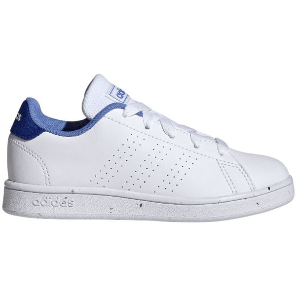 Adidas Advantage Lifestyle Court Lace Jr H06160 shoes Cipő