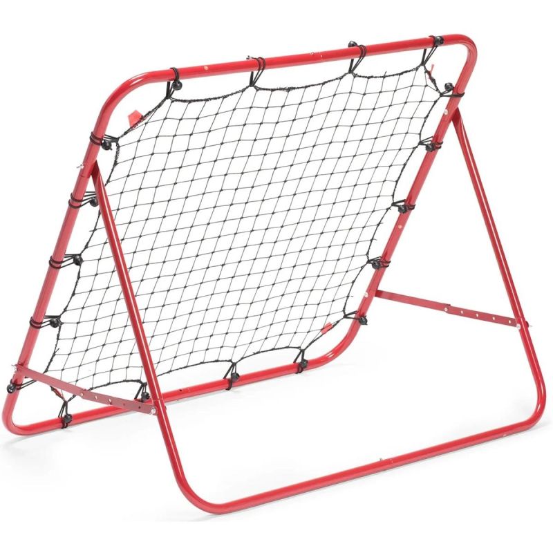Enero REBOUNDER TRAINING FRAME FOR BOUNCING A SOCCER BALL training equipment