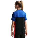Nike Inter Milan 2026 Stadium SE Kids' Jersey Black and IB3536 kék mez