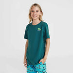 O'Neill Jack T-Shirt Jr zöld póló
