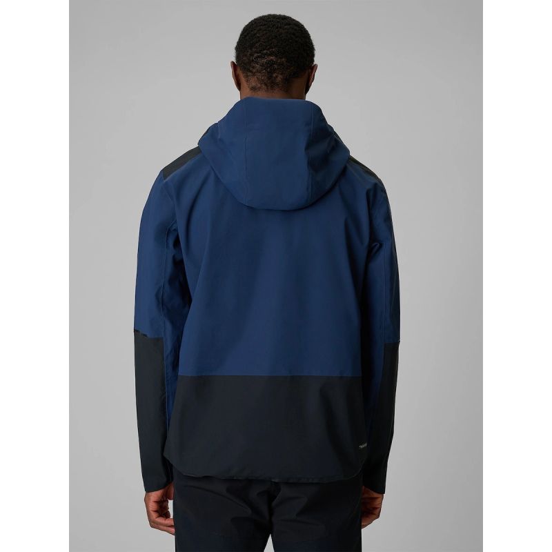 4F Men's trekking 10000 membrane 3xl dzseki