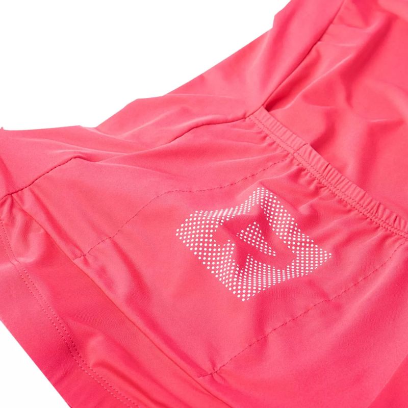 Radvik Alpha Jgr Jr T-shirt rózsaszín póló