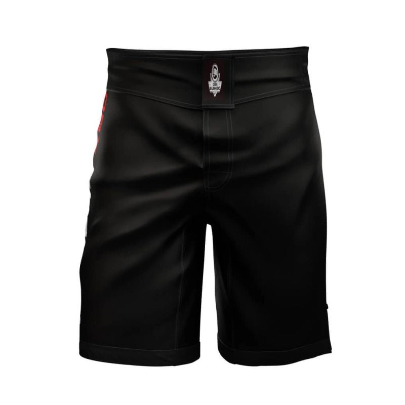 DBX Bushido Shorts - Training "Team" short