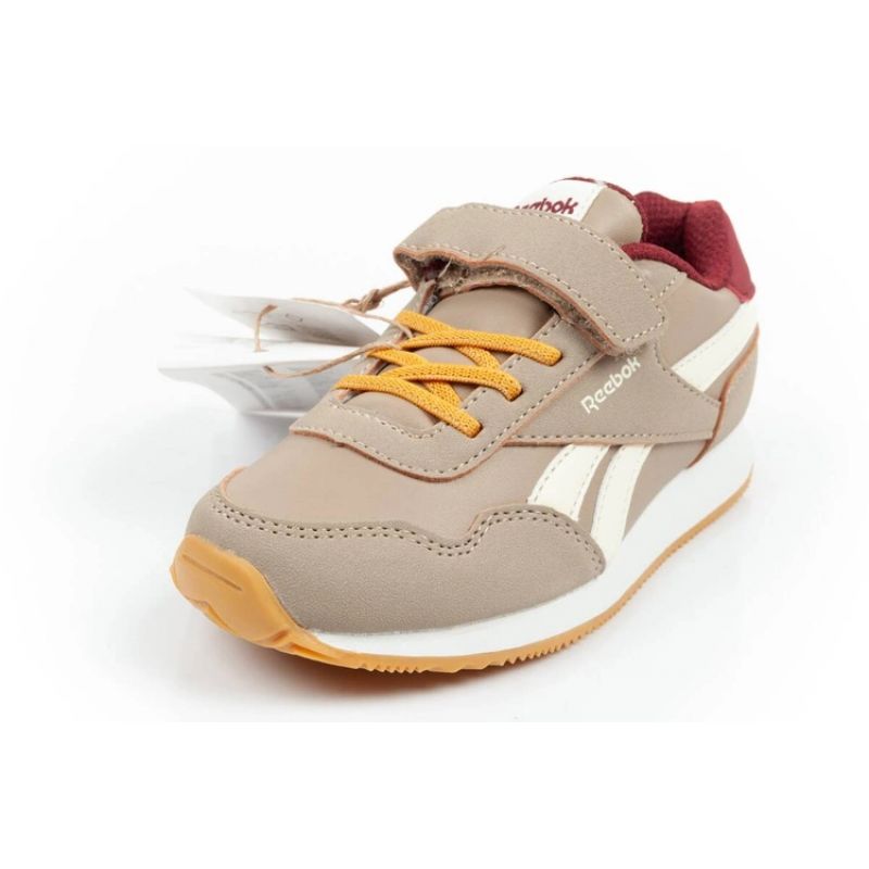 Reebok Royal Jr 100033293 shoes Cipő