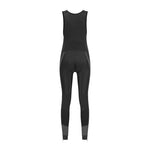 Rogelli women's trousers n/s DEEP WINTER black fekete nadrág
