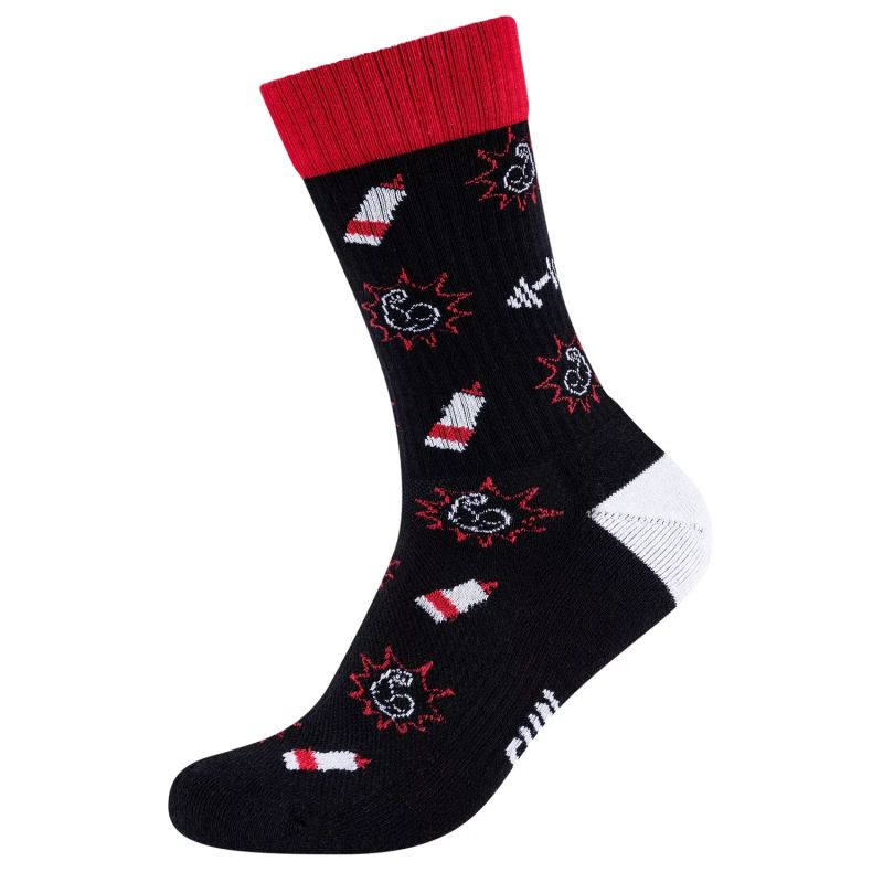 Inny Funsocks Function Sport 2PPK M FU71126-3200 Zokni