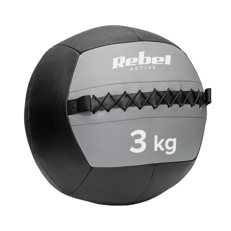 Rebel 3 kg Exercise Medicine ACTIVE labda RBA-3107-3