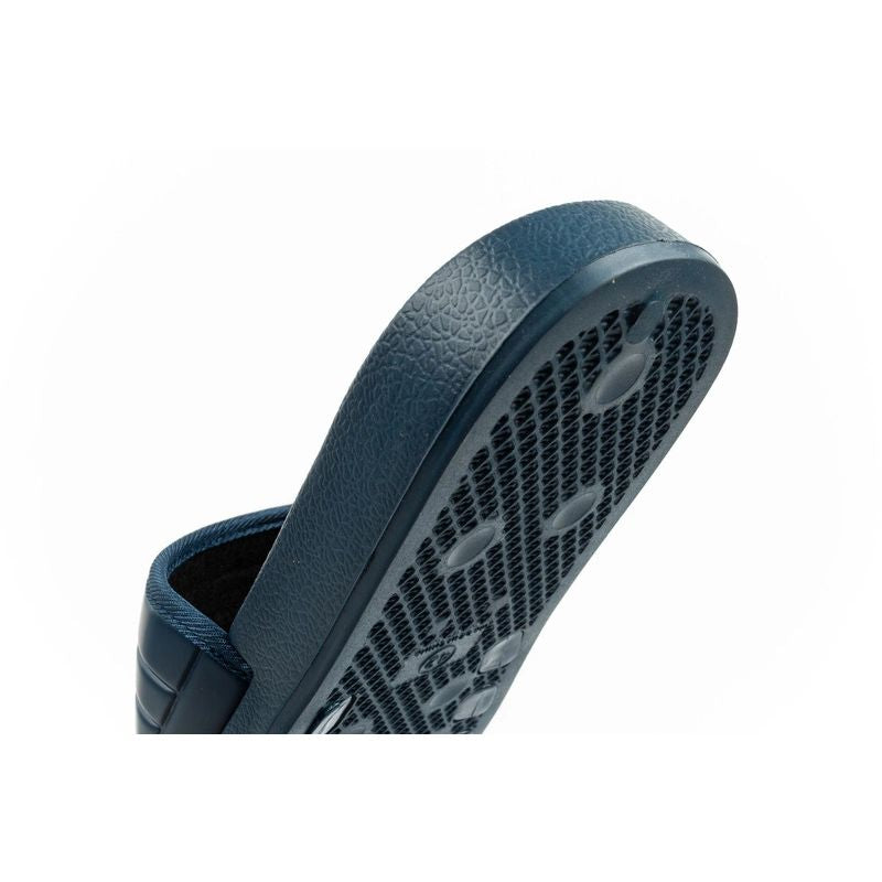 O'Neill men's Kelso Slider sports slippers, comfortable navy blue slippers sötétkék papucs