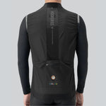 Rockbros ROAD TO SKY men's lightweight breathable cycling vest L - black l \ czarny vests
