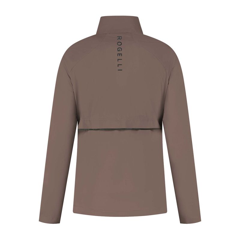 Rogelli ESSENTIAL mocha M running dzseki SIRR2100001.960.M