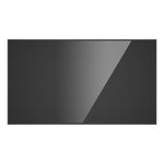 Hikvision DS- signage display Flat panel Digital Signage 190.5 cm (75") LED Wi-Fi 500 cd/m2 4K Ultra HD Black Embedded processor Android 8.0 24/7