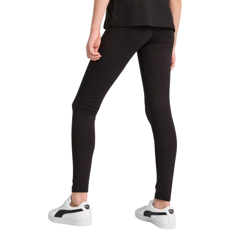 Puma Ess children's leggings black 684903