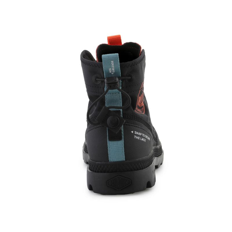 Palladium Pampa Travel Lite Rs 79104-008-M shoes Cipő