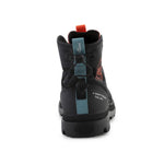 Palladium Pampa Travel Lite Rs 79104-008-M shoes Cipő
