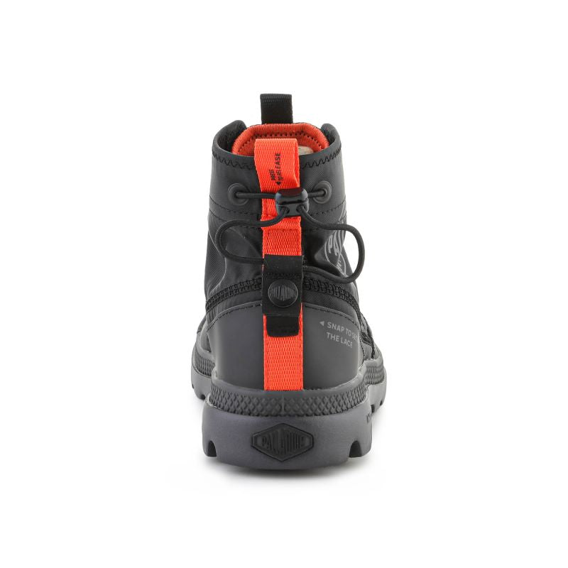 Palladium Pampa Travel Lite shoes 77039-008-M Cipő