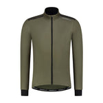 Rogelli CORE winter green 3XL zöld dzseki
