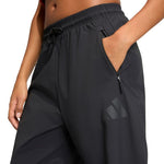 adidas W ZNE Woven PT Women's Pants Black