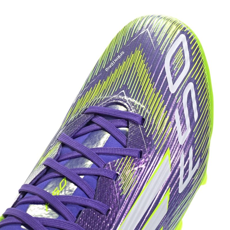 adidas F50 League 2G/3G AG JH7740 shoes Cipő