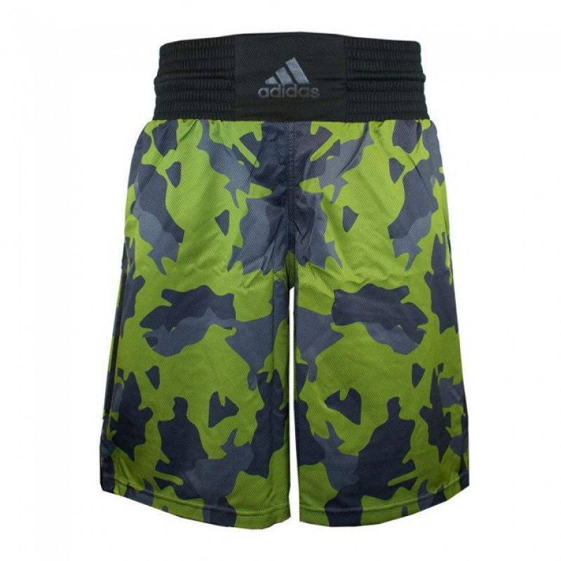 adidas MULTIBOXING boxing shorts Ruházat