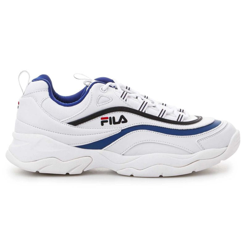 Fila Ray Low fehér cipő