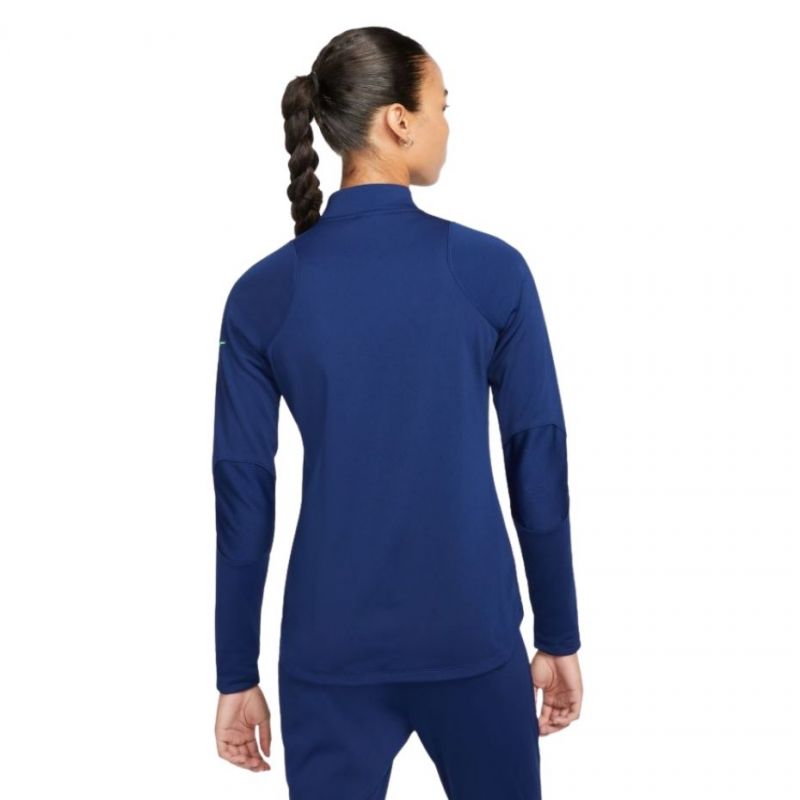 Nike TF Pad Academy Drill Top Winter Warrior W DC9166 482 sweatshirt Pulóver