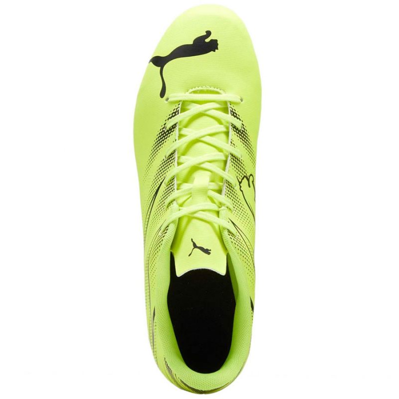 Puma Attacanto FG/AG M 107477 07 shoes Cipő