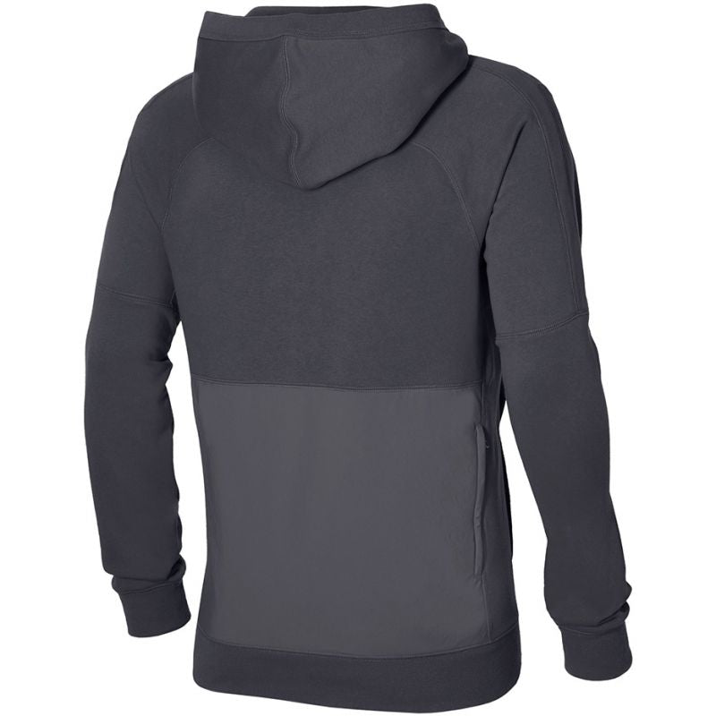Nike Sweatshirt Nike Strike 22 Po Hoody M DH9380 070 Pulóver