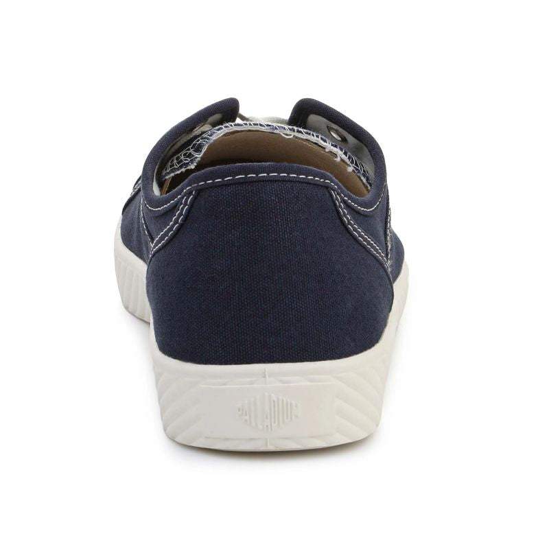Palladium shoes PALLAPHOENIX CVS II MOOD INDIGO M 77030-458-M Cipő