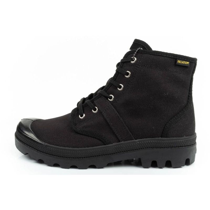 Palladium M 00069-001 sports shoes Cipő