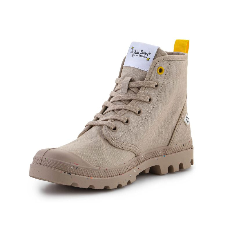 Palladium Pampa-Petit Prince shoes 74449-286-M Cipő