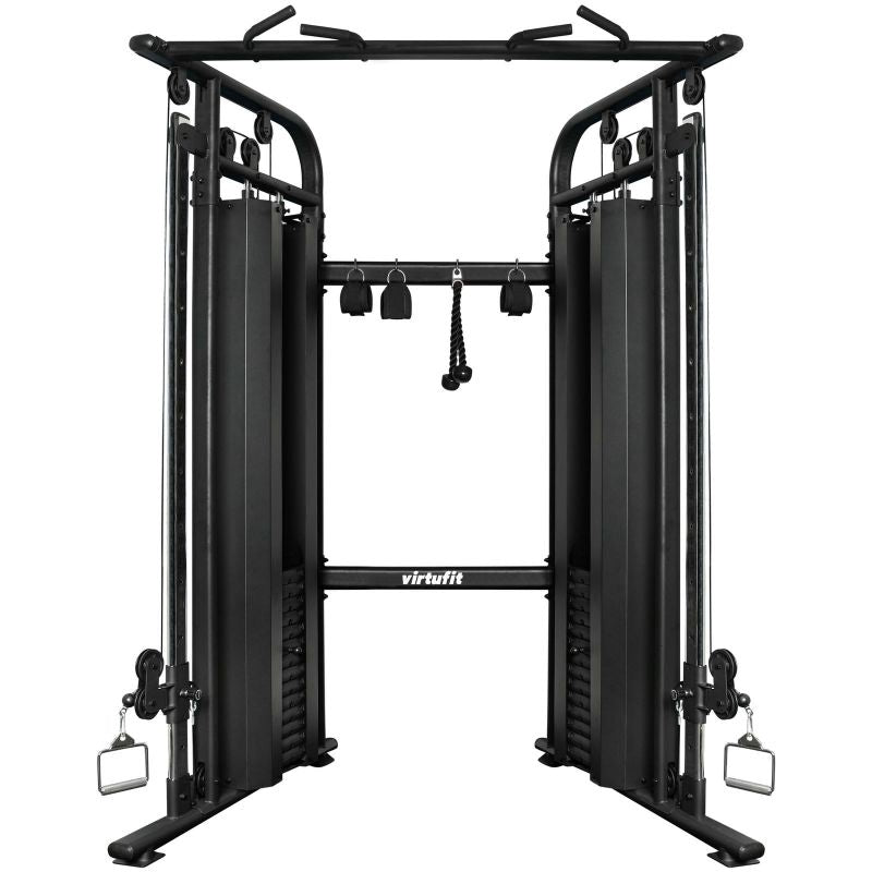 Virtufit Cc100 Cable Crossover - Double Adjustable Pulley - Functional Trainer Kiegészítő