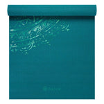 Gaiam Jade Mandala yoga mat 4mm 61972 Edzőfelszerelés