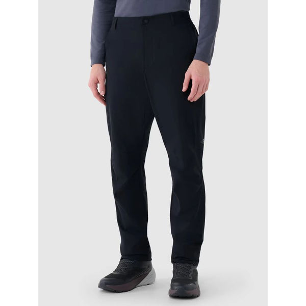 4f Men's quick-drying trekking trousers 4FWSS25TFTRM0790-20S General