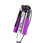 HM0180 Nils Extreme scooter lila roller