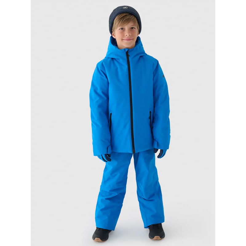Ski Jacket 4f Jr 4fjwaw24ttjam532-33s