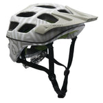 661 RECON XC Helmet Visor Gray