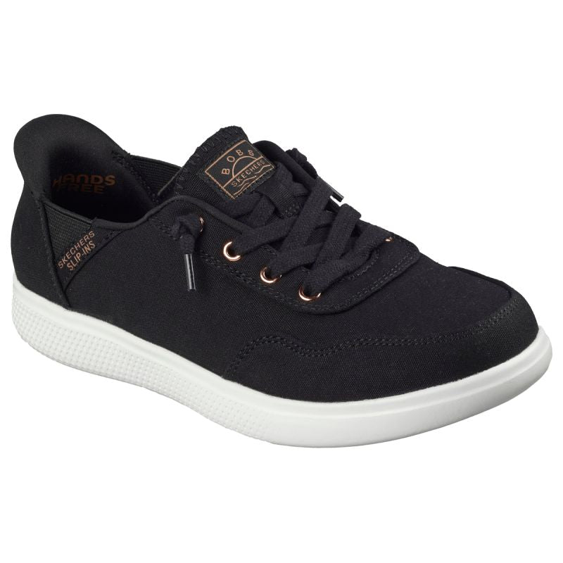 Skechers Women's SKIP CUTE B CUTE SWEET Sneakers 114815 BLK cipő