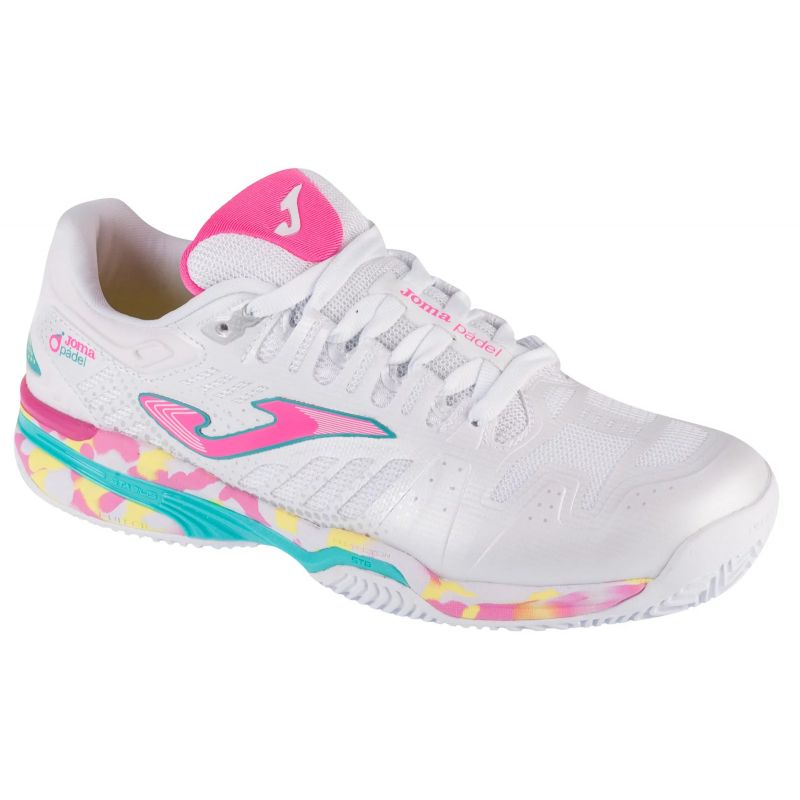 Joma Slam 2332 W JSLAMW2332C tennis shoes cipő
