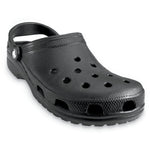 Crocs Classic clogs 10001 fekete papucs 10001001