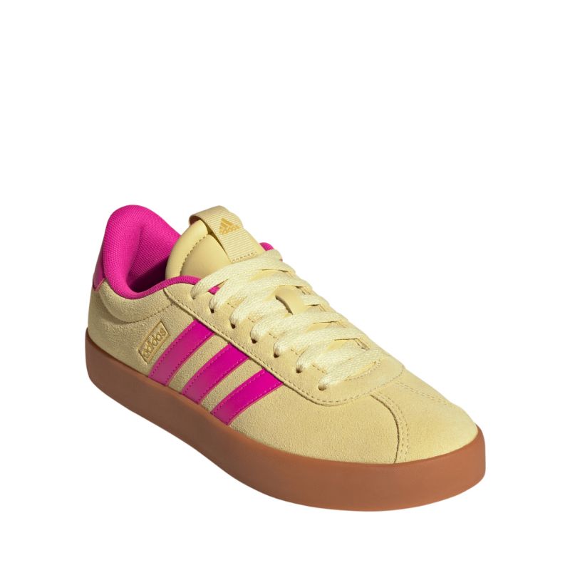 adidas VL Court 3.0 W shoes JR8649 cipő