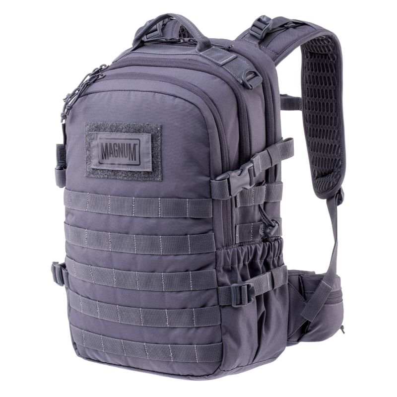 Magnum URBANTASK 25 Backpack szürke hátizsák