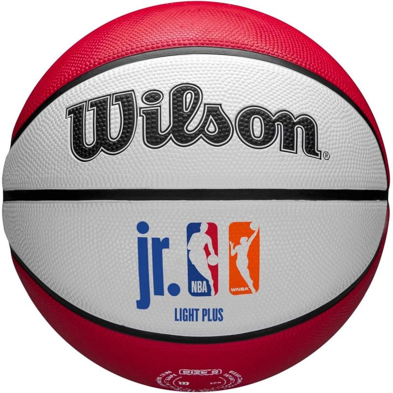 Wilson Jr Nba Drv Light Plus Bskt R.5 Basketball kosárlabda