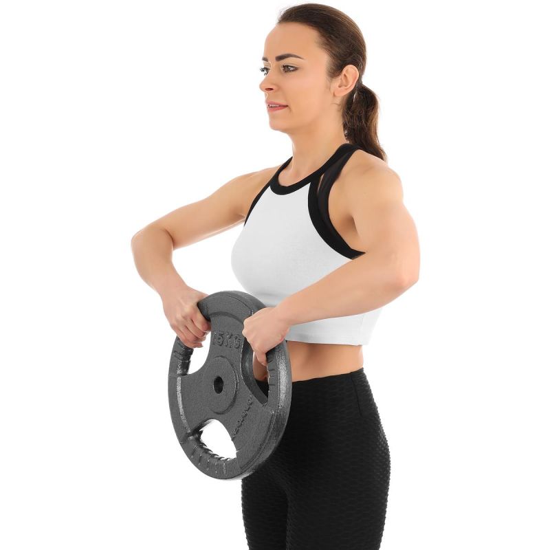 Enero Hammertone Load 2.5 Kg Fit ø26.5 weight, strength training equipment, training equipment