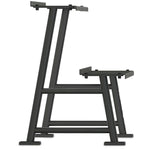 Virtufit Kettlebell Storage Rack