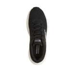 Skechers Max Cushioning Endeavour Men's Black 220613 BKW fekete shoes