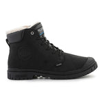 Palladium sp20 Cuff Leather Waterproof WL 79067-008-M shoes Cipő