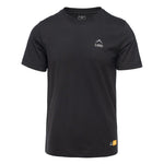 Elbrus Seimo T-shirt fekete póló
