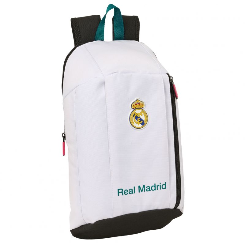 Real Madrid sports backpack mini junior backpack wielokolorowy hátizsák 612654821